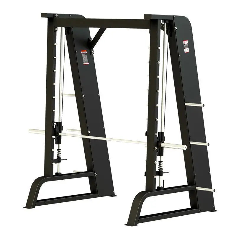 Squat Rack Machine