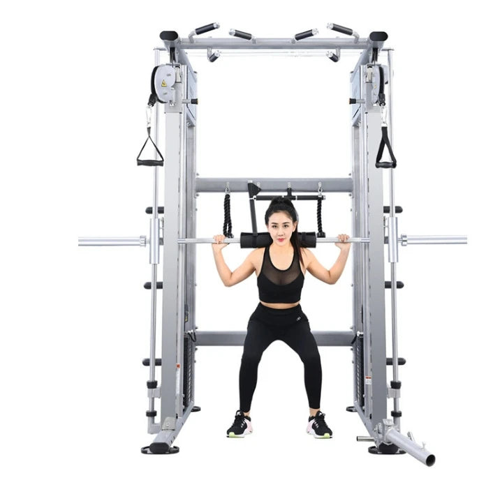 Multi-functional Training Gym Equipment