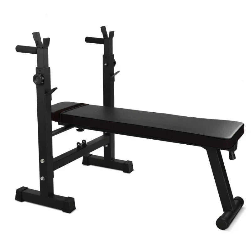 Adjustable Dumbbells bench Press