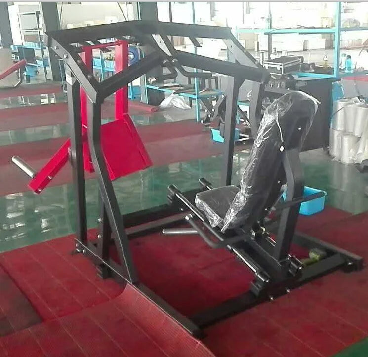 Leg Press Machine  Exercise Equipment