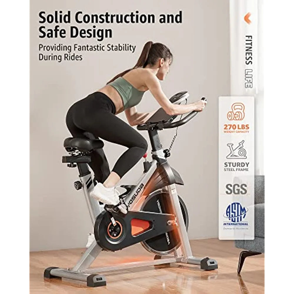 Stationary Bike