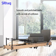 Pilates Workout Machine