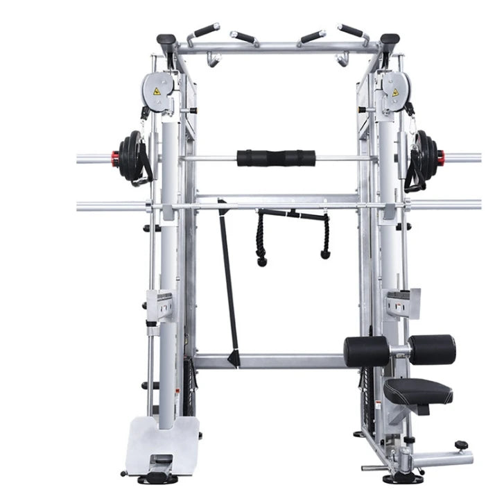 Multi-functional Training Gym Equipment