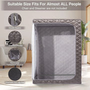 Full Size Steam Sauna Tent