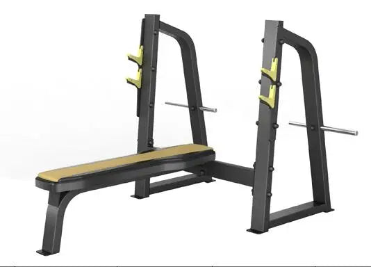 Gym Bench Press Machine