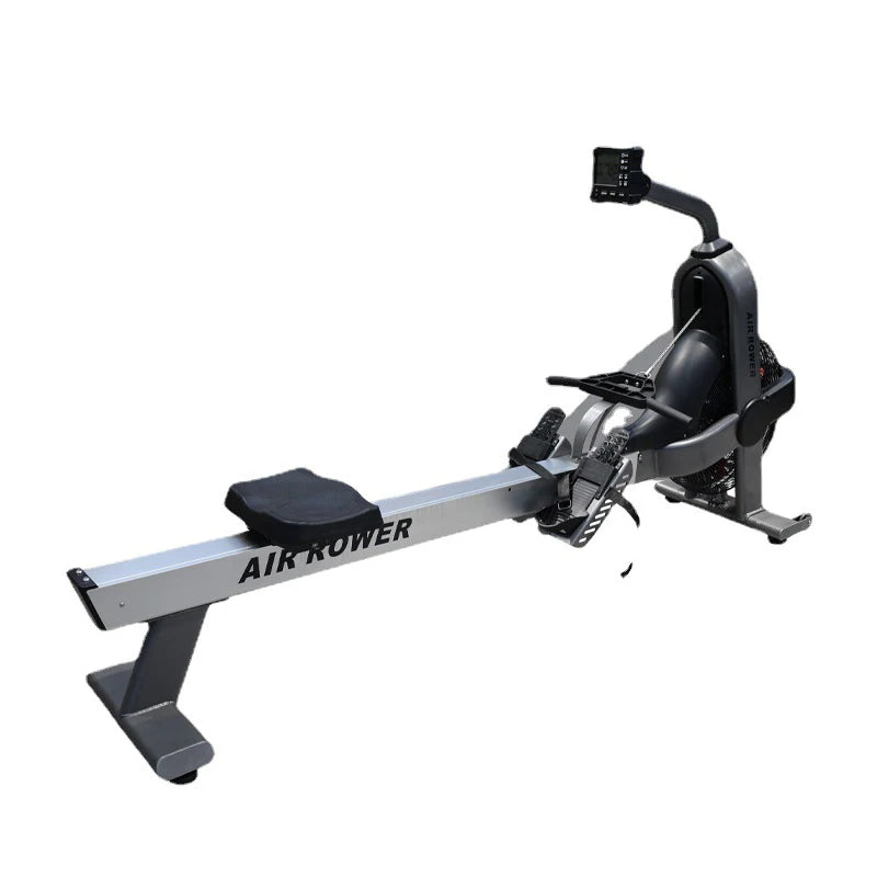 Exercise Rowing Machine