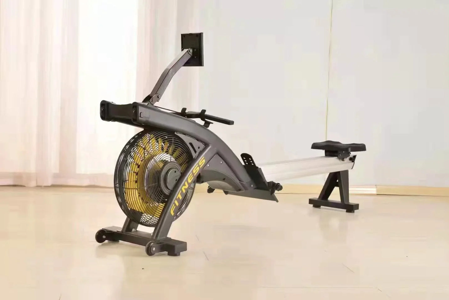 Exercise Rowing Machine