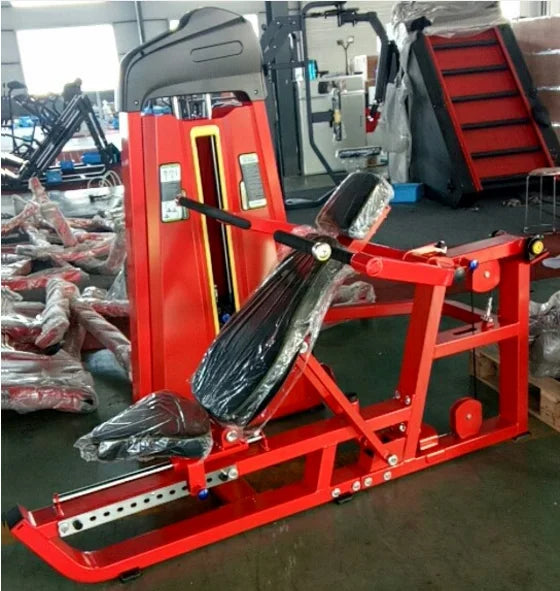 Chest and Shoulder Press Machine