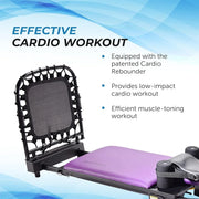 Pilates Workout Machine