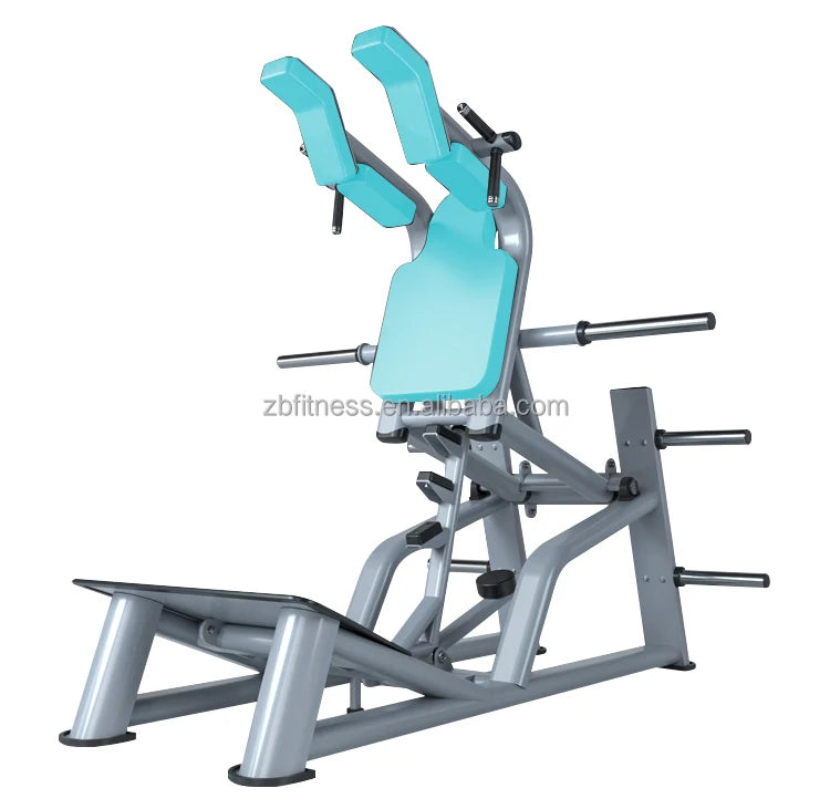 Leg Press\Hack Squat Machine