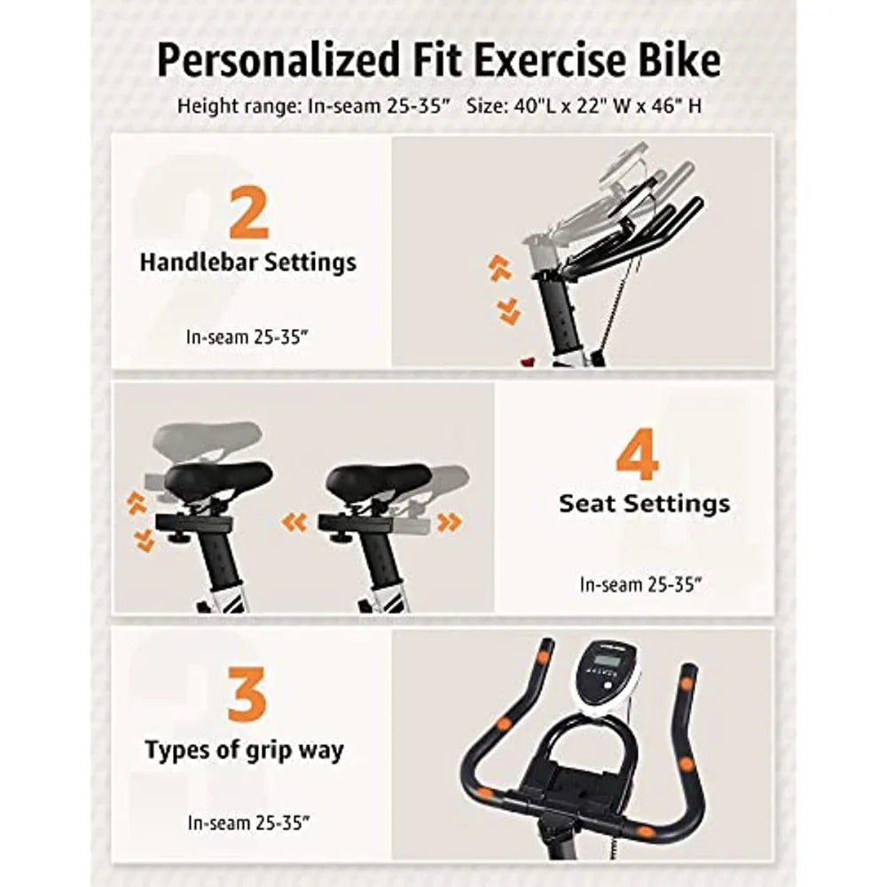 Stationary Bike