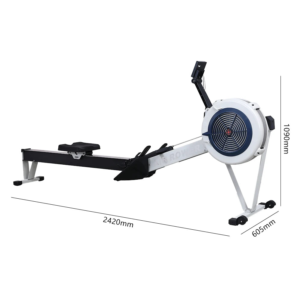 Exercise Rowing Machine