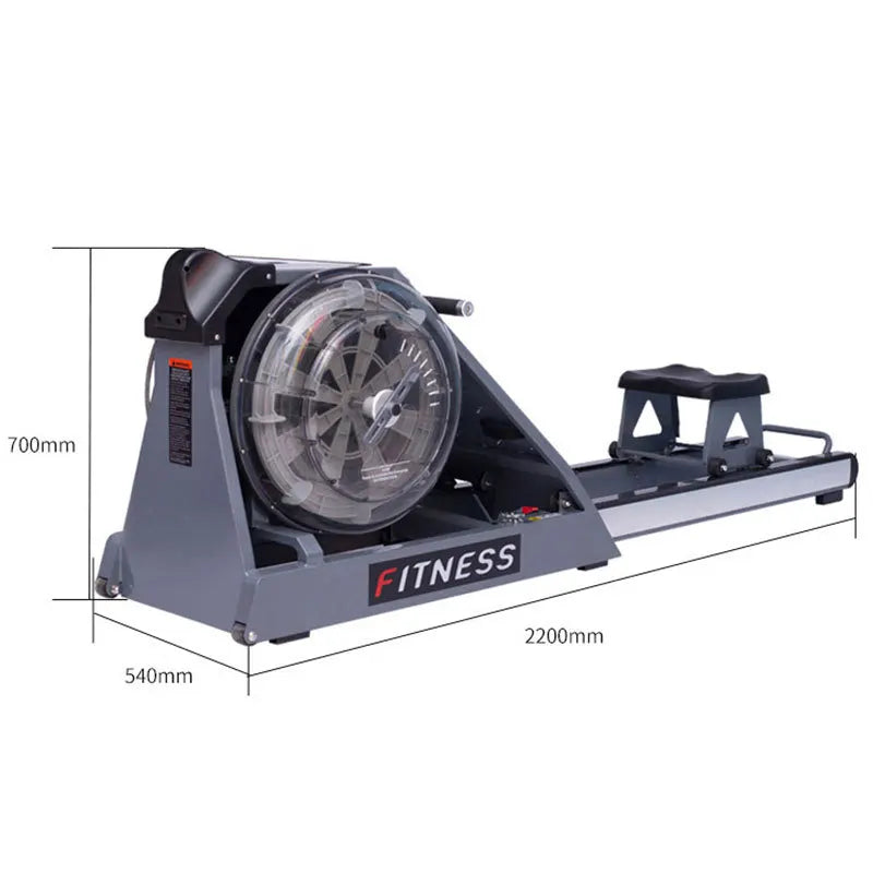 Exercise Rowing Machine