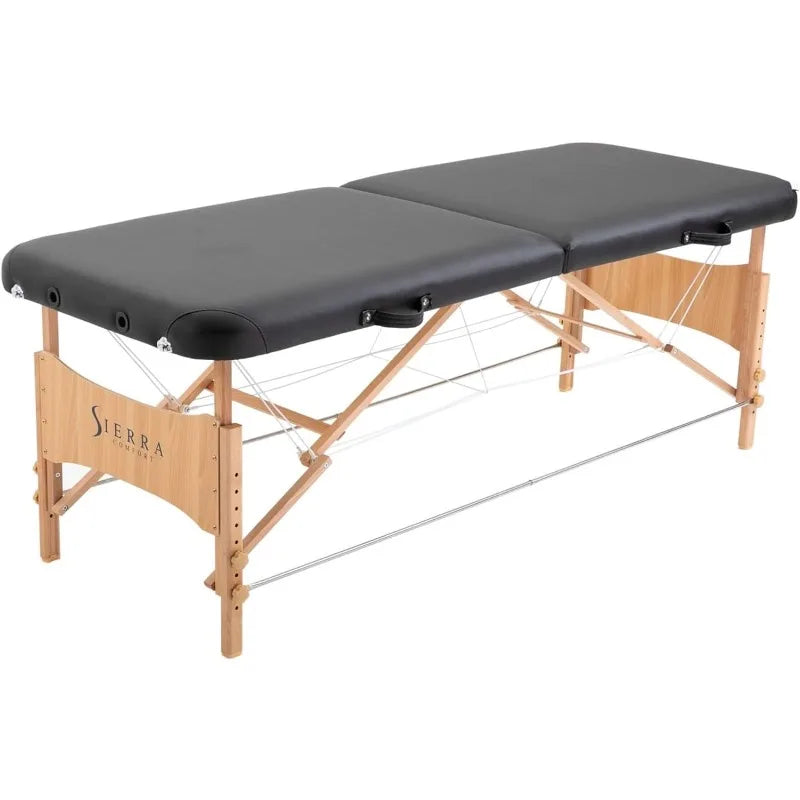 Portable Massage Table