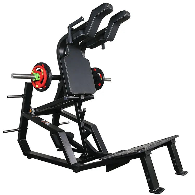 Leg Press Machine