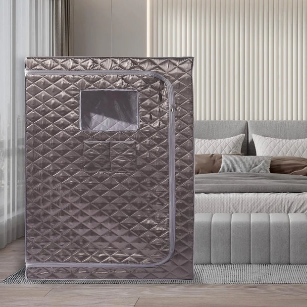 Full Size Steam Sauna Tent