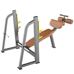 Weightlifting Bench Rack