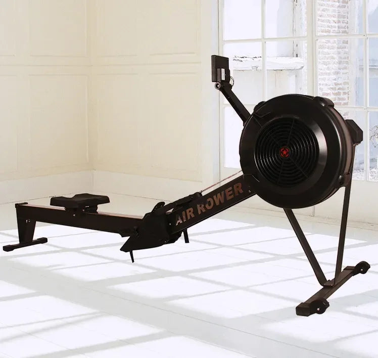 Exercise Rowing Machine