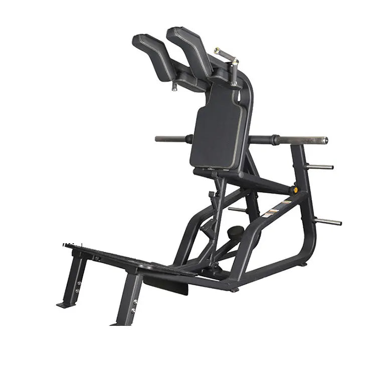 Leg Press Machine