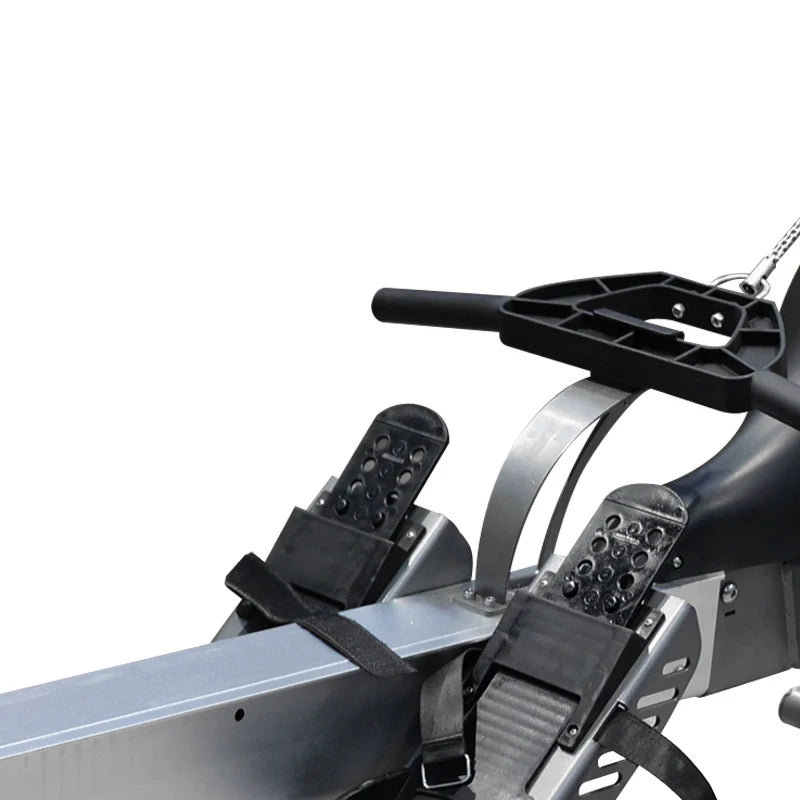 Exercise Rowing Machine