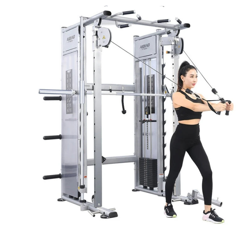 Multi-functional Training Gym Equipment