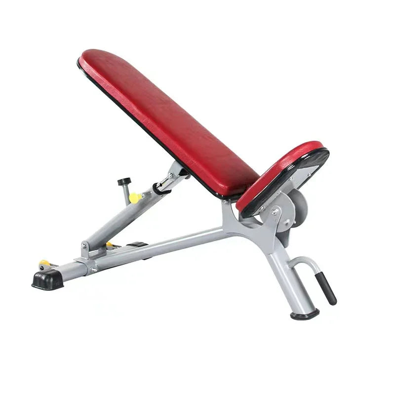 Incline Bench Press