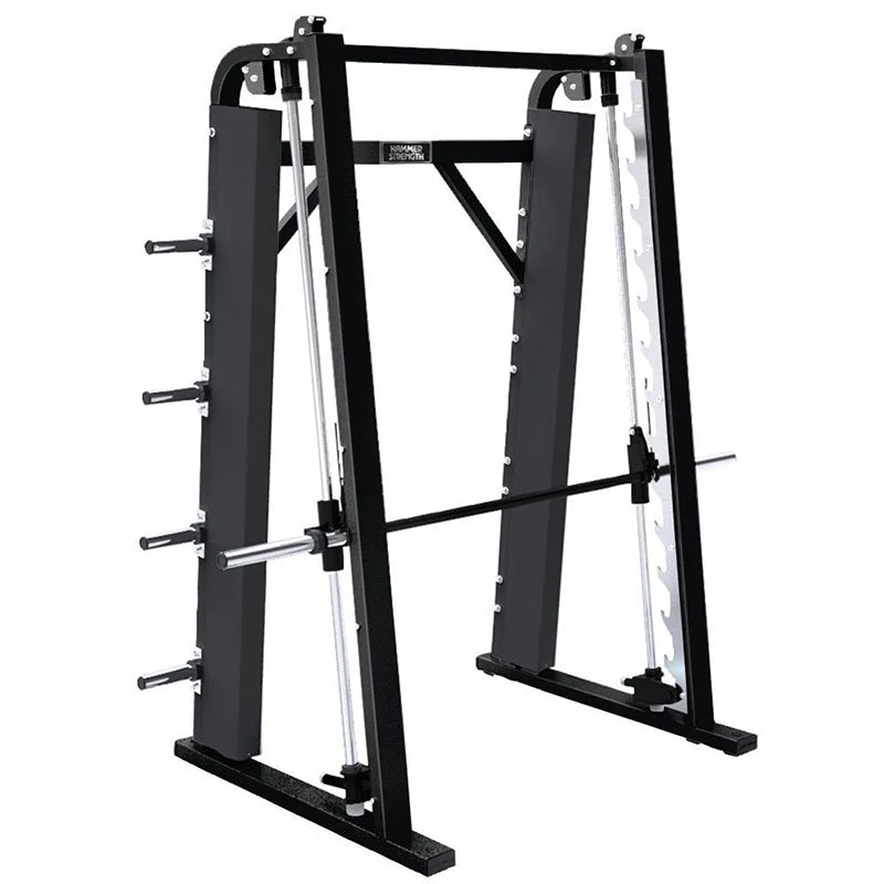 Squat Rack Machine