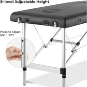 Portable Massage Table