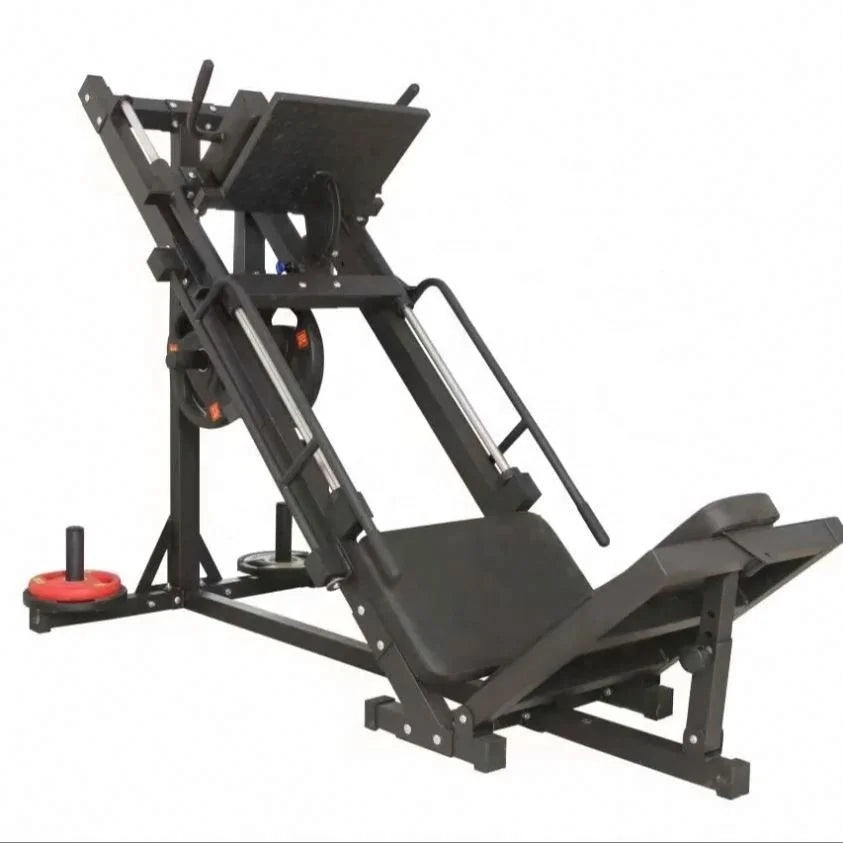 Leg Press Machine