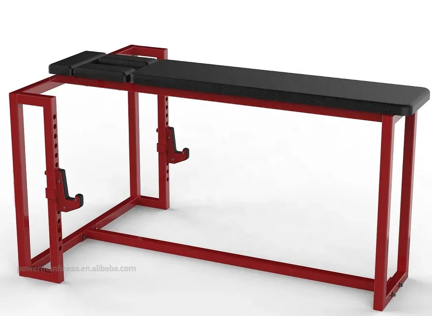 Adjustable Training Bench Press