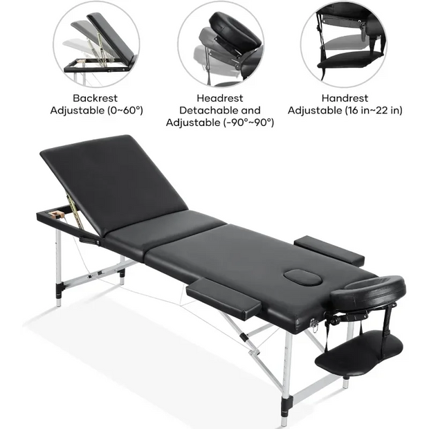 Portable Massage Table