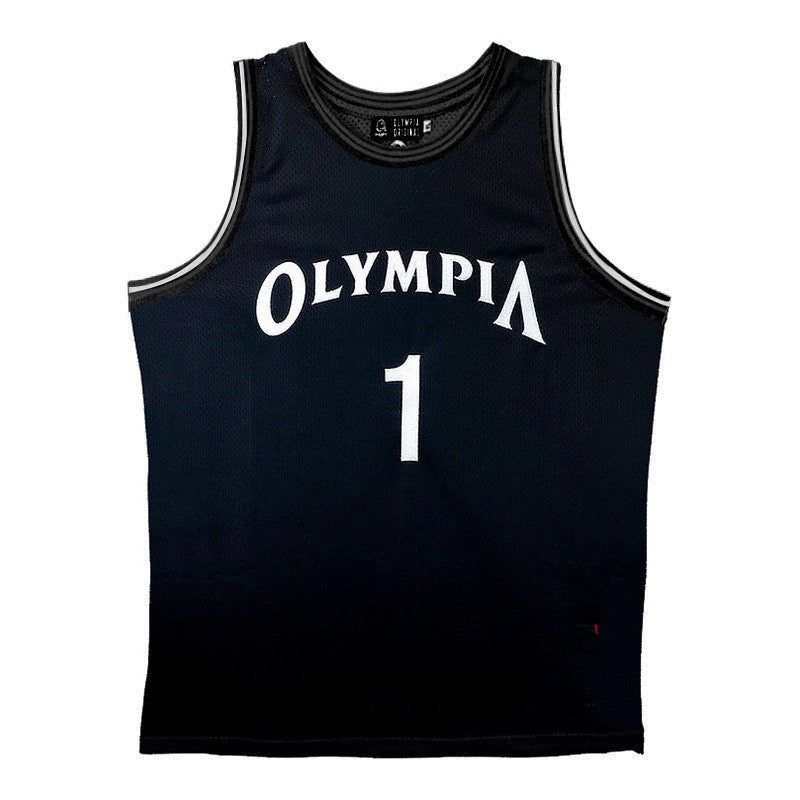 Men's Athletic Tank Top