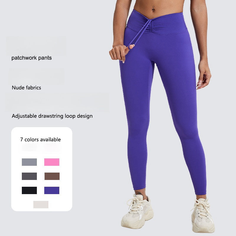 Women's Yoga Pants