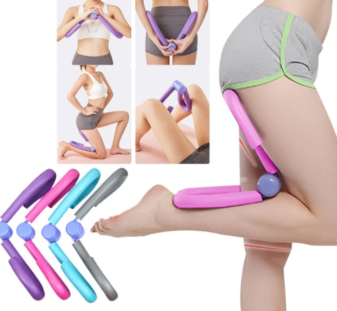 Yoga Adductor Exercise Tool