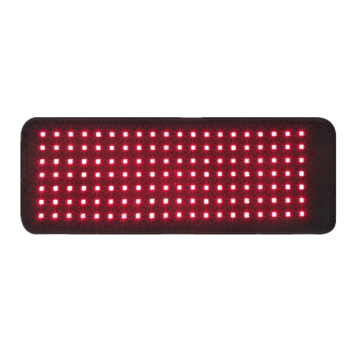 Massage Belt Infrared Heating Red Light Therapy Lamp