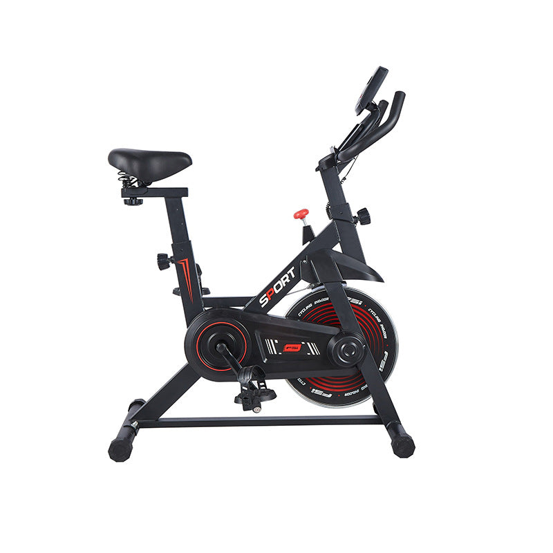 Home Stationary Exercise Bike