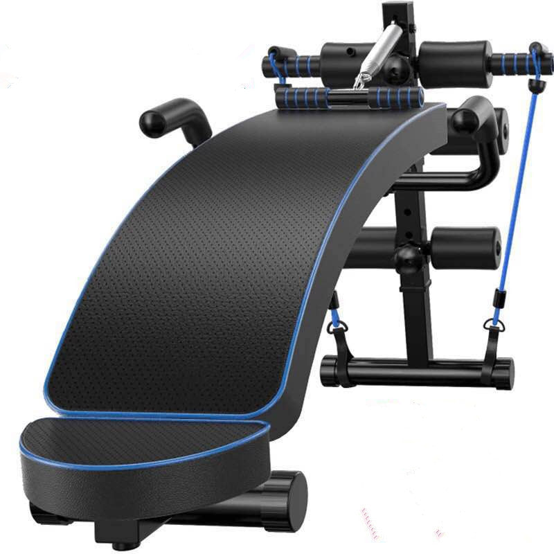 At Home Fitness Decline Bench