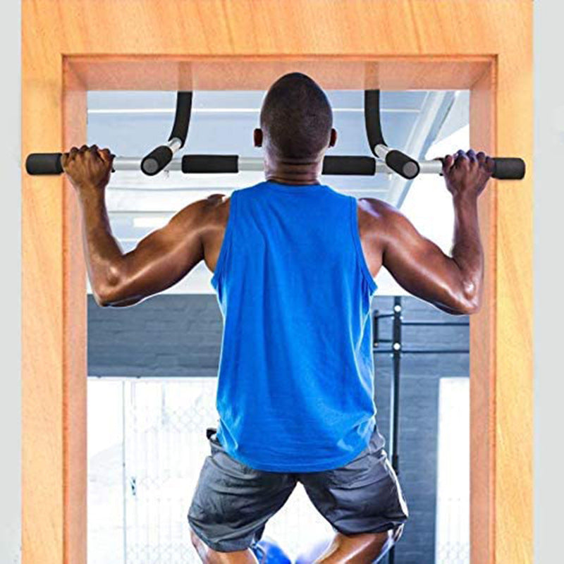 Door Jam Hanging Pull Up Bar