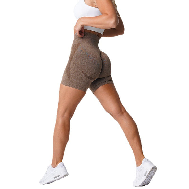 Women's Yoga Shorts