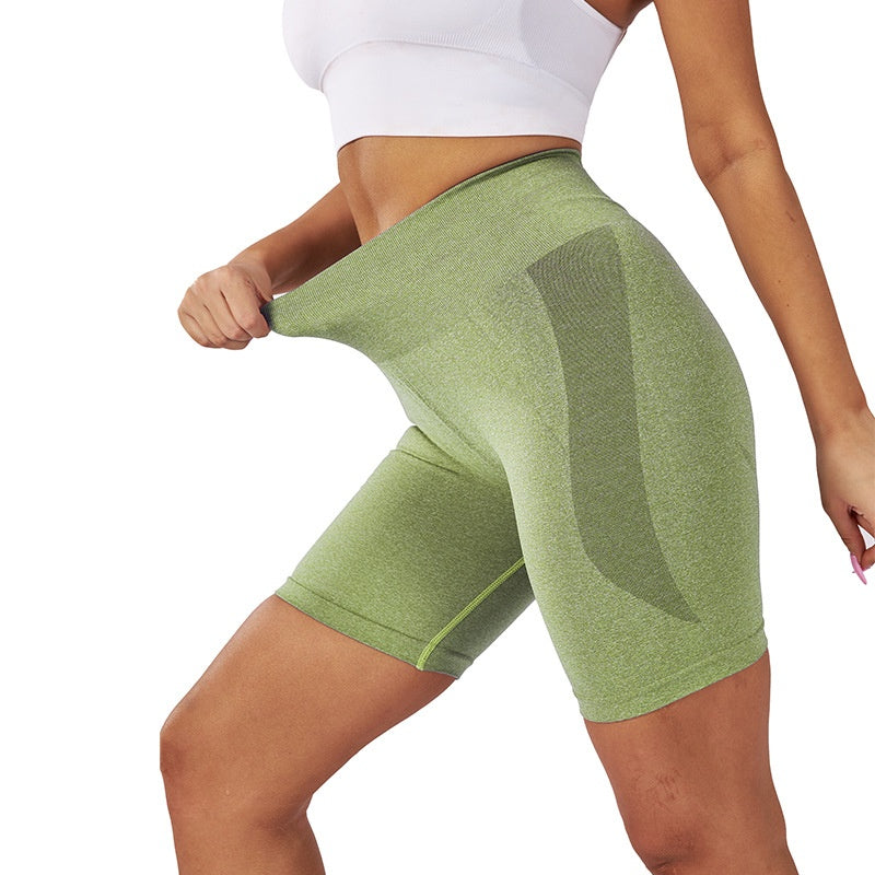 Women's Yoga Shorts