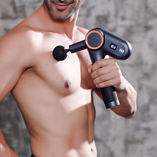 Rechargeable Massage Gun