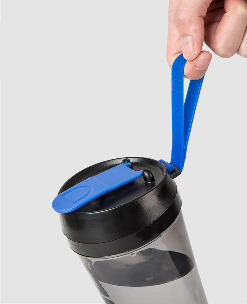 Battery Operared Protein Powder Mixing Container