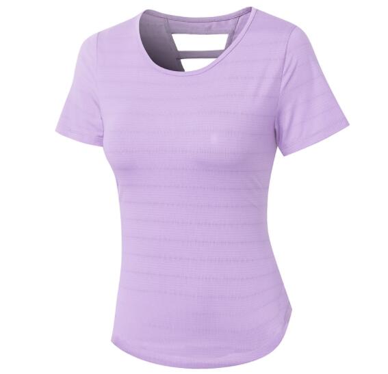 Women's Loose Yoga Shirt