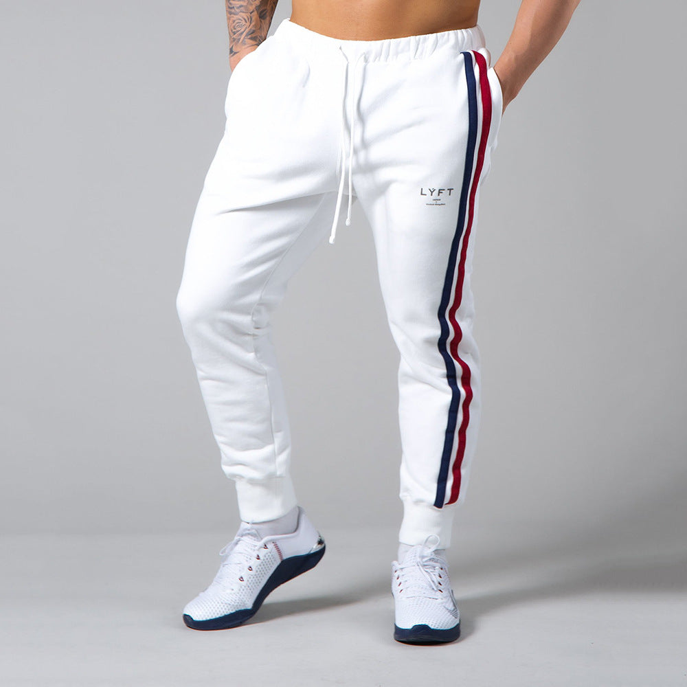 Men’s Athletic Fitted Pants