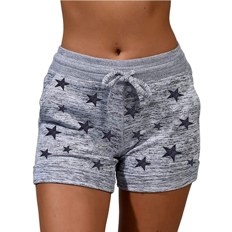 Women's Athletic Shorts