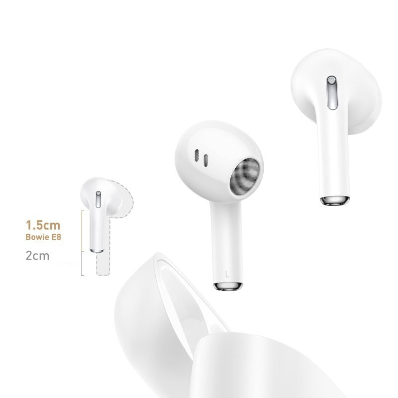 Bluetooth Wireless Earbuds