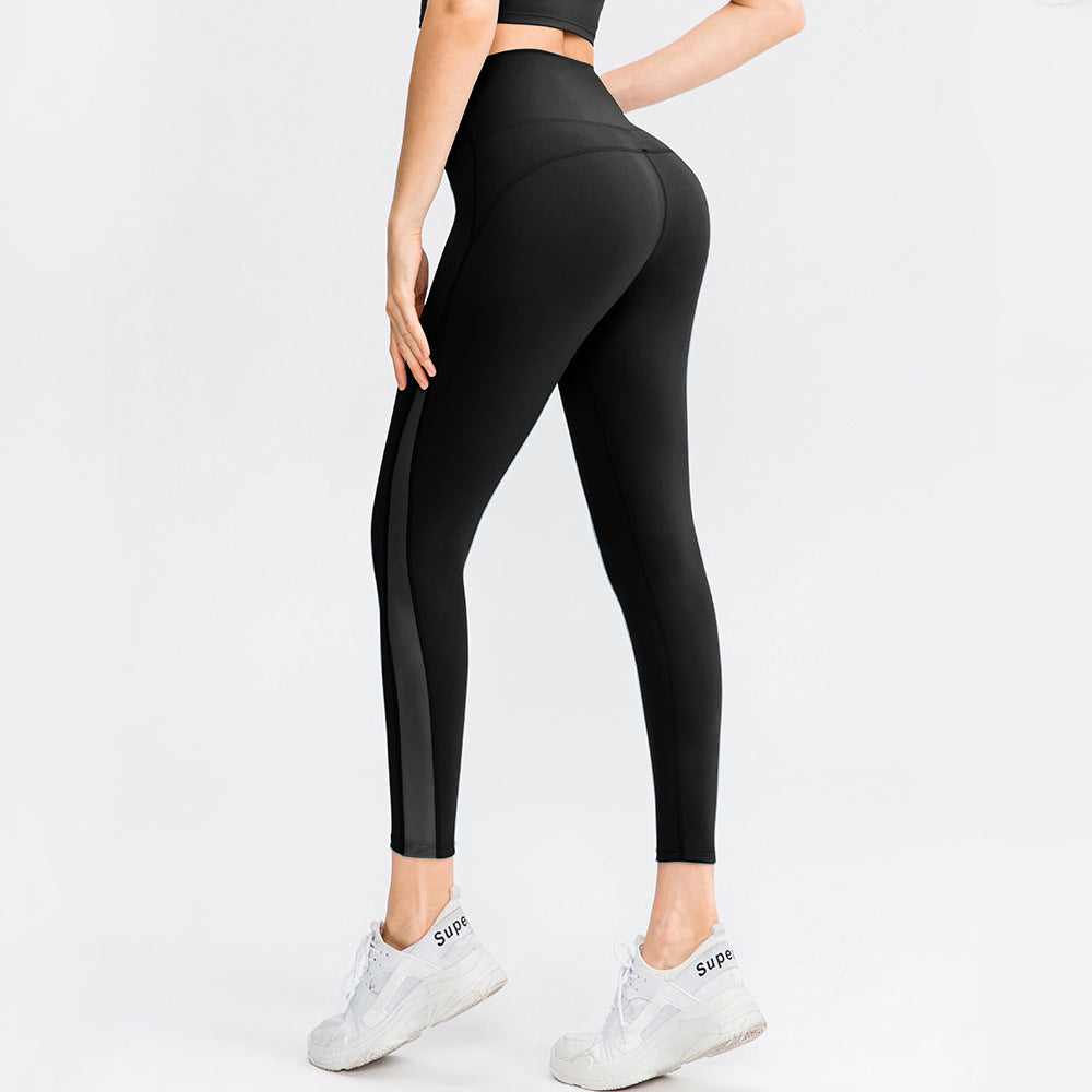 Women’s Glute Lifting Workout Fitted Pants