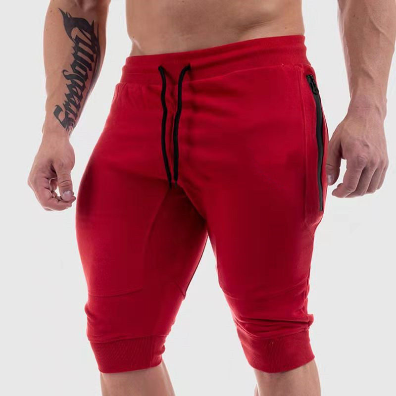 Men’s Athletic Shorts