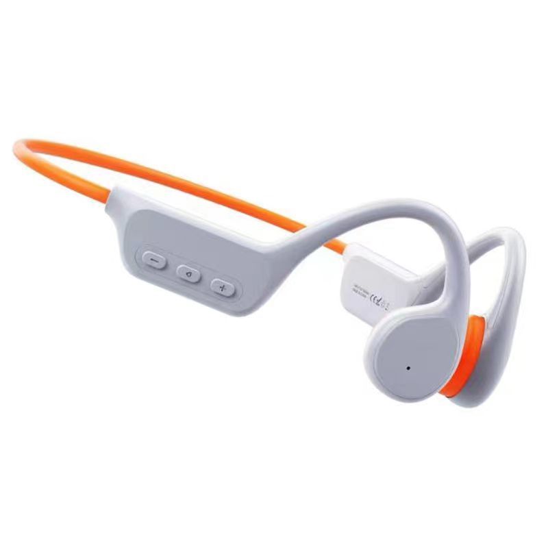 Ear-mounted Wireless Bluetooth Headset