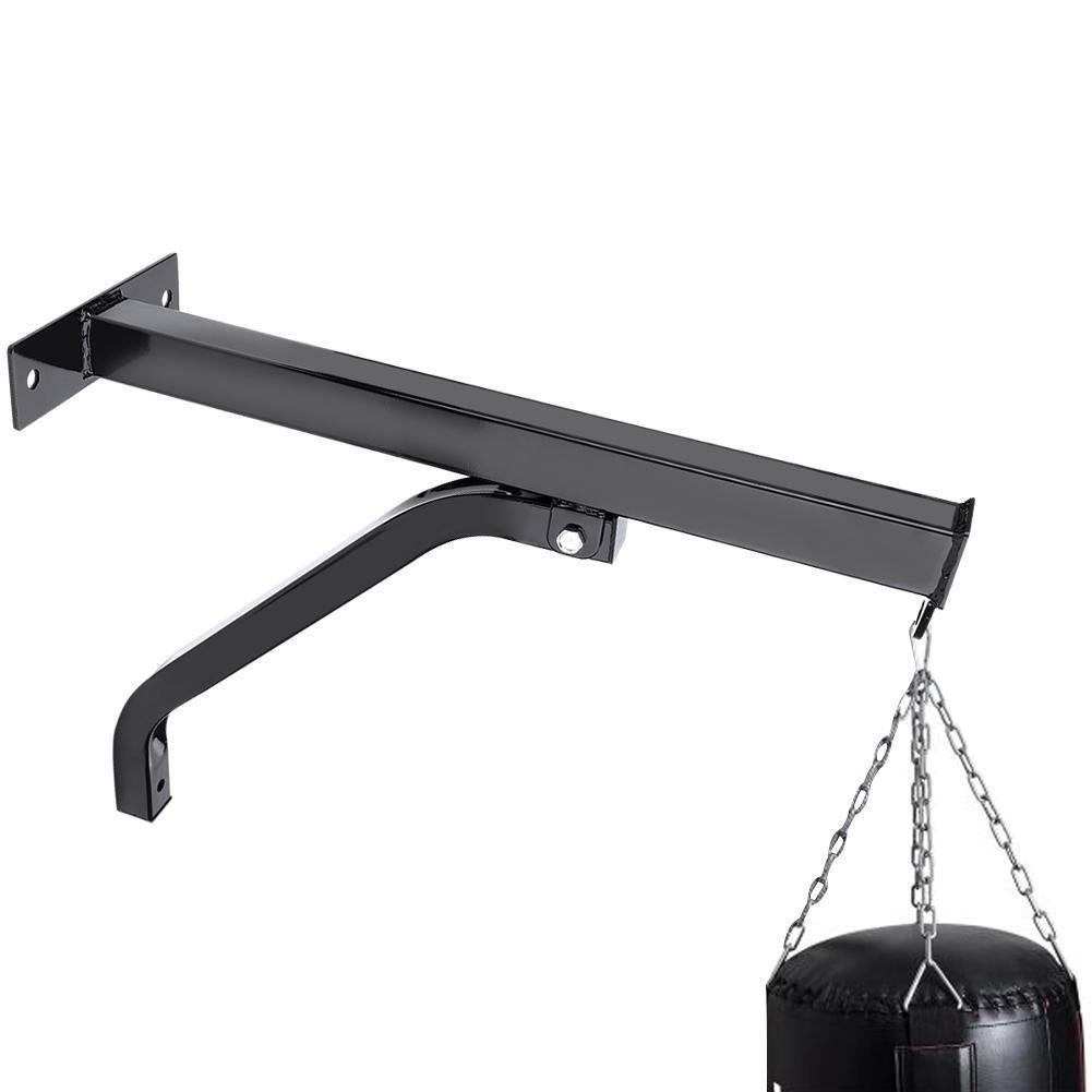 Punching Bag Rack